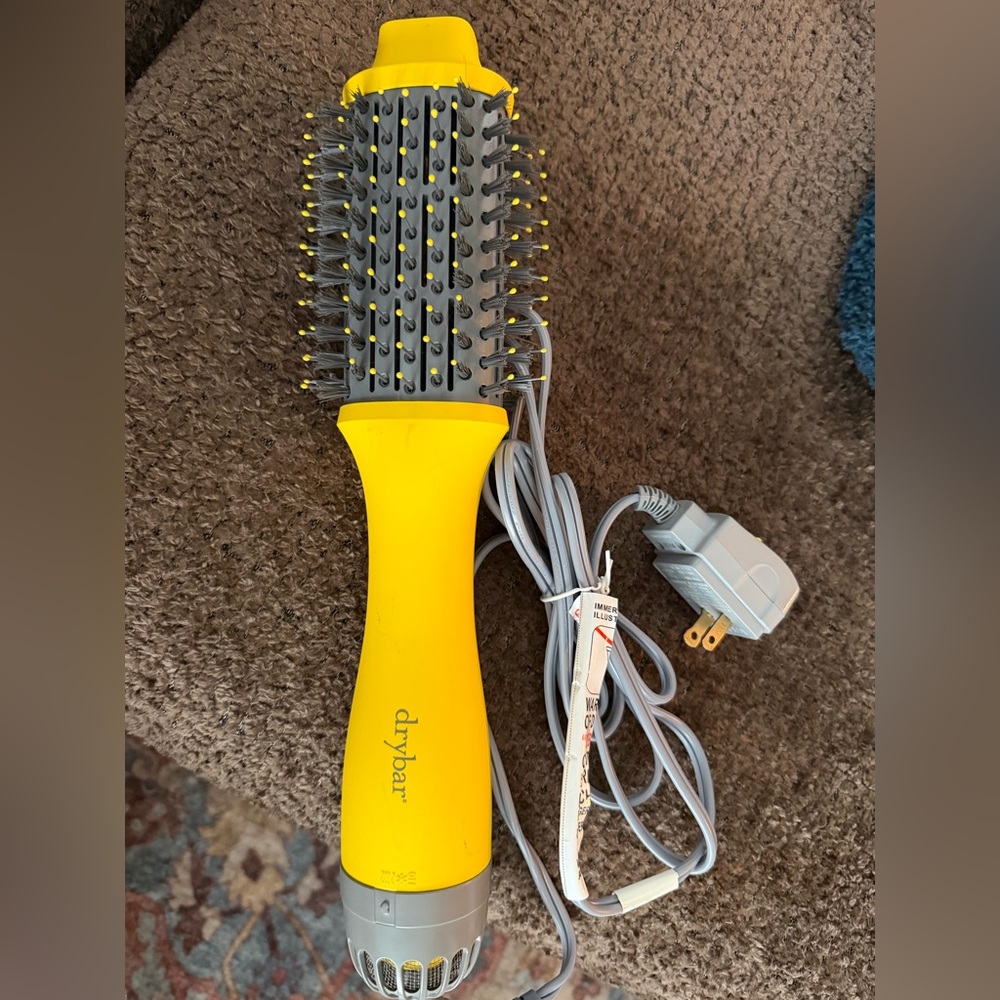 Drybar Doubleshot Blow Dryer